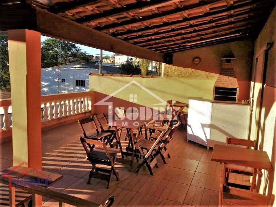 Casa Padrão para Venda em Boa Vista Santa Rita do Sapucaí-MG