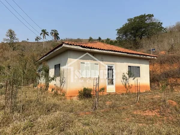 Fazenda/Sítios/Chácaras em Cachoeira de Minas - Cachoeirinha de Minas