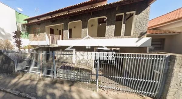 Casa em Santa Rita do Sapucaí - Centro