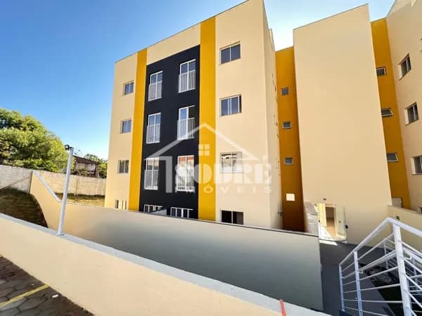 Apartamento em Santa Rita do Sapucaí - Morada do Sol