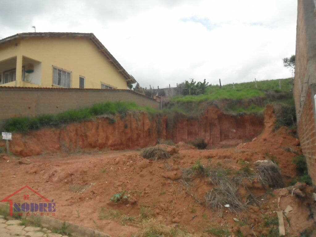 Terreno para Venda em Loteamento do Vale Santa Rita do Sapucaí-MG