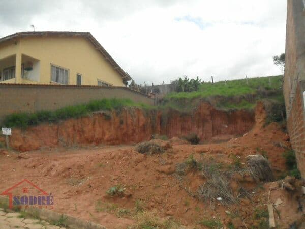 Terreno para Venda em Loteamento do Vale Santa Rita do Sapucaí-MG