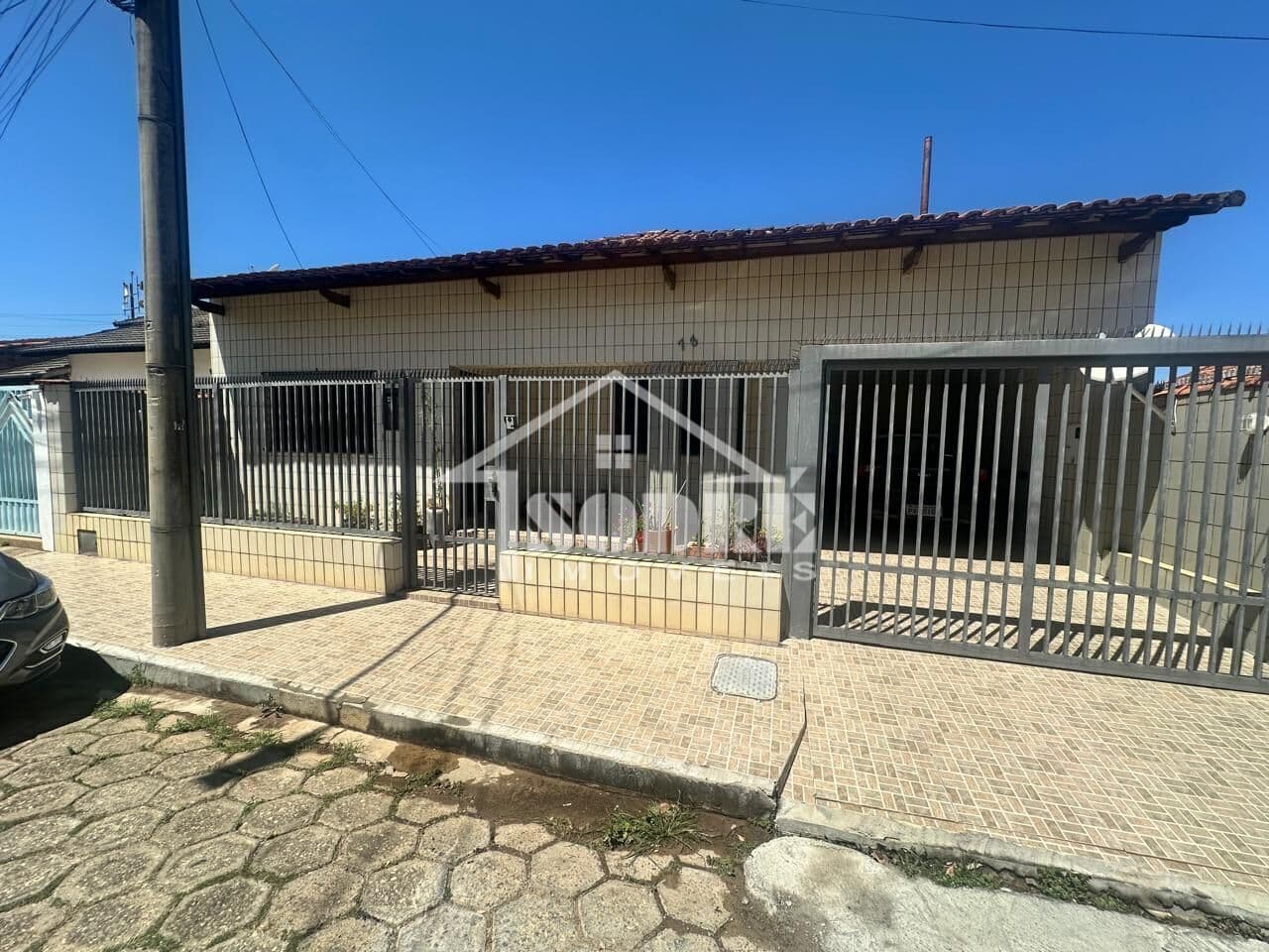 Casa em Santa Rita do Sapucaí - Monte Verde