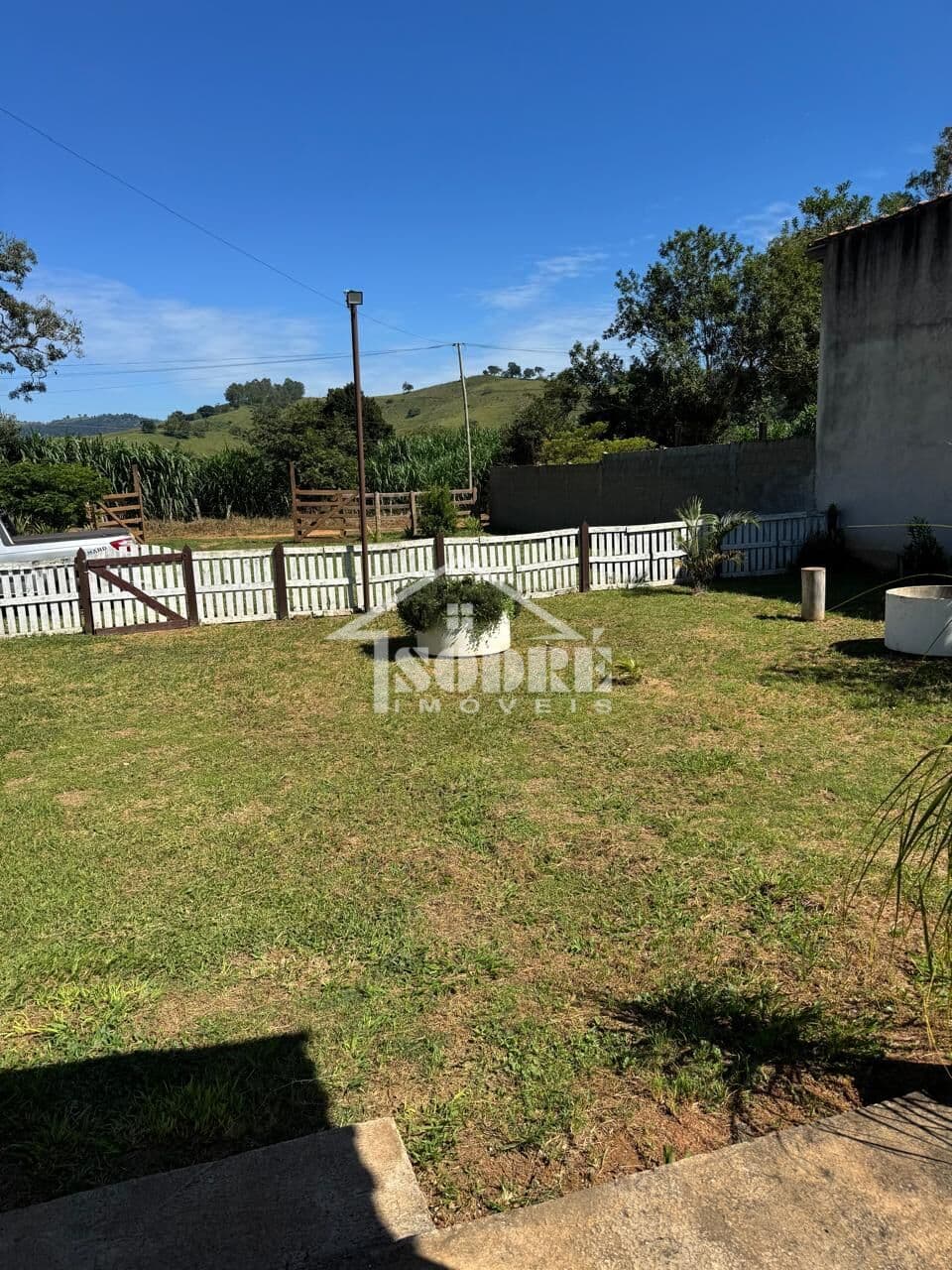 Fazenda/Sítios/Chácaras em Santa Rita do Sapucaí - Balaio