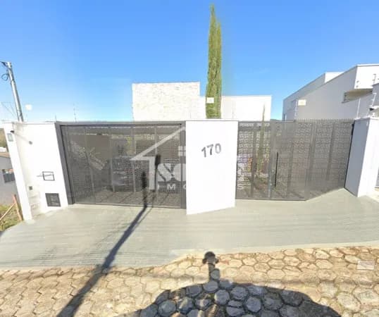 Casa em Santa Rita do Sapucaí - Monte Verde