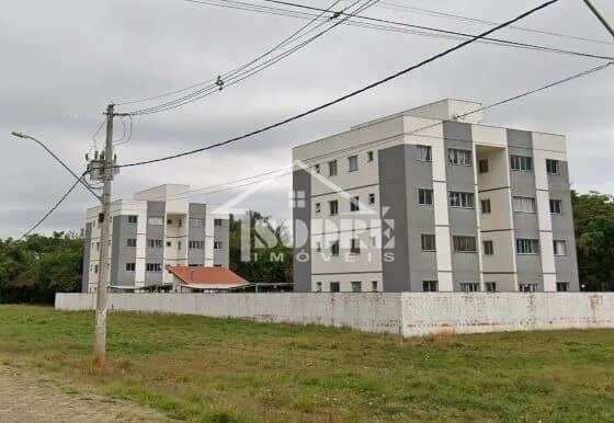 Apartamento em Santa Rita do Sapucaí - Jardim Beira Rio