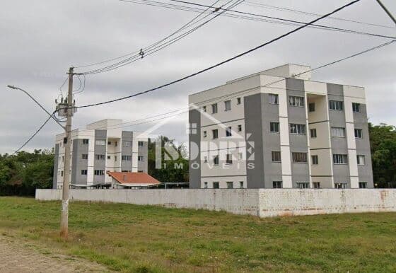 Apartamento em Santa Rita do Sapucaí - Jardim Beira Rio