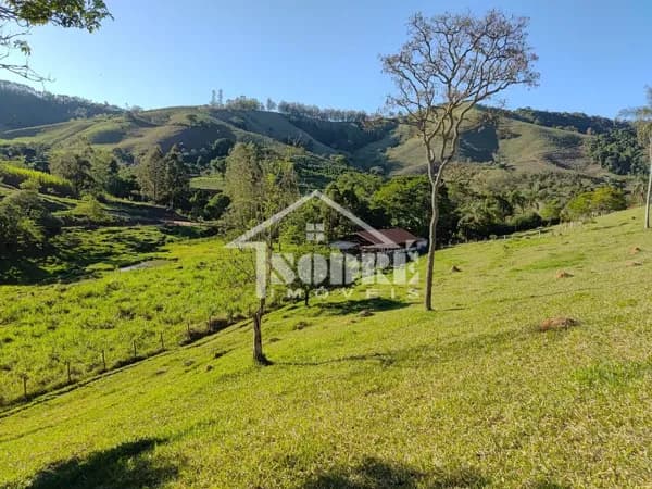 Fazenda/Sítios/Chácaras em Santa Rita do Sapucaí - Vargem do Açude