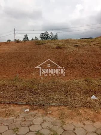 Lote/Terreno em Santa Rita do Sapucaí - Residencial Viva Bem