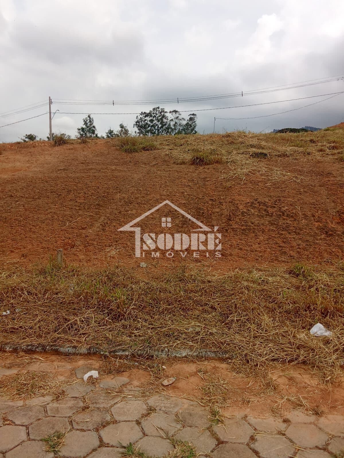 Lote/Terreno em Santa Rita do Sapucaí - Residencial Viva Bem