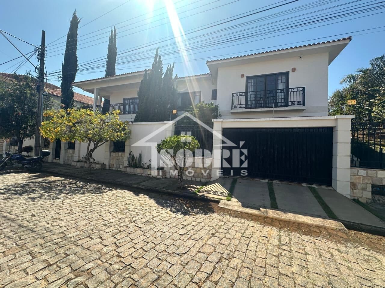 Casa em Santa Rita do Sapucaí - Santana l