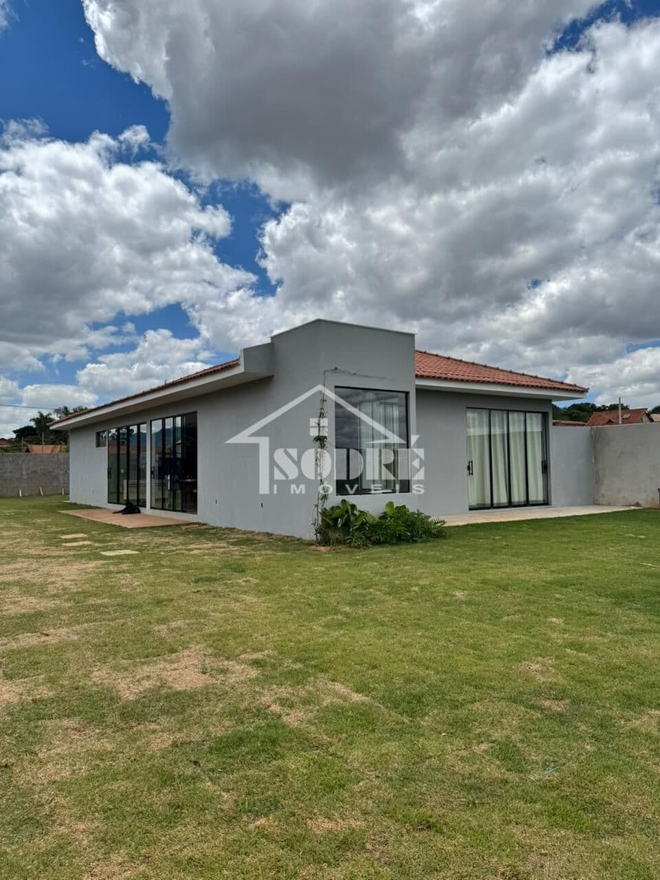 Fazenda/Sítios/Chácaras em Santa Rita do Sapucaí - Vintém_ Cond Portal da Serra