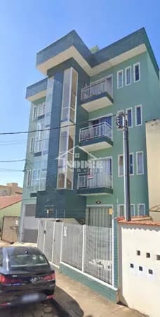 Apartamento em Santa Rita do Sapucaí - Morada do Sol