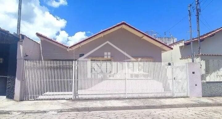 Casa em Santa Rita do Sapucaí - Maristela