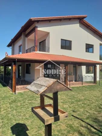 Fazenda/Sítios/Chácaras em Pouso Alegre - Afonsos