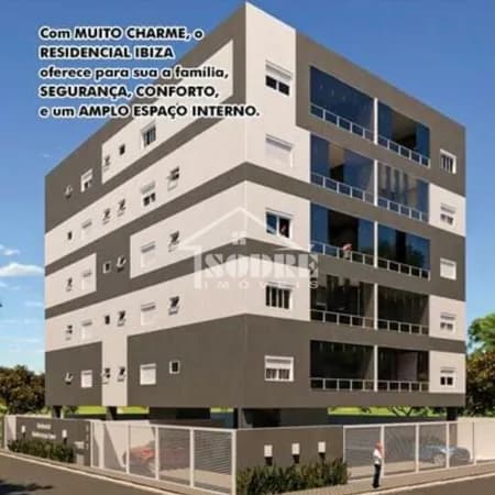 Apartamento em Santa Rita do Sapucaí - Centro