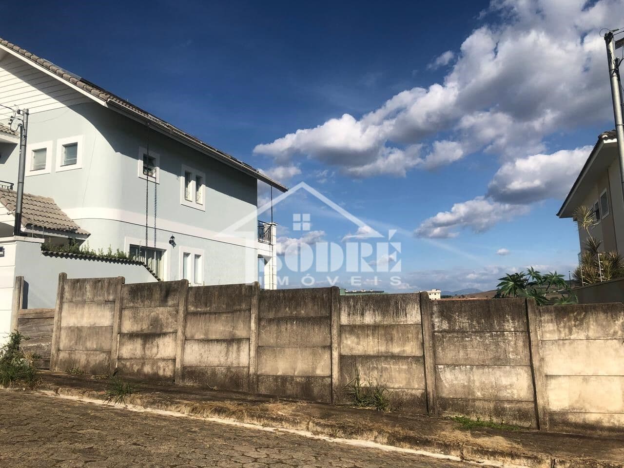 Lote/Terreno em Santa Rita do Sapucaí - Monte Líbano