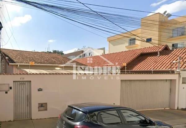 Casa em Santa Rita do Sapucaí - Morada do Sol