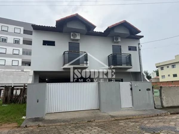 Sobrado em Santa Rita do Sapucaí - Família Andrade