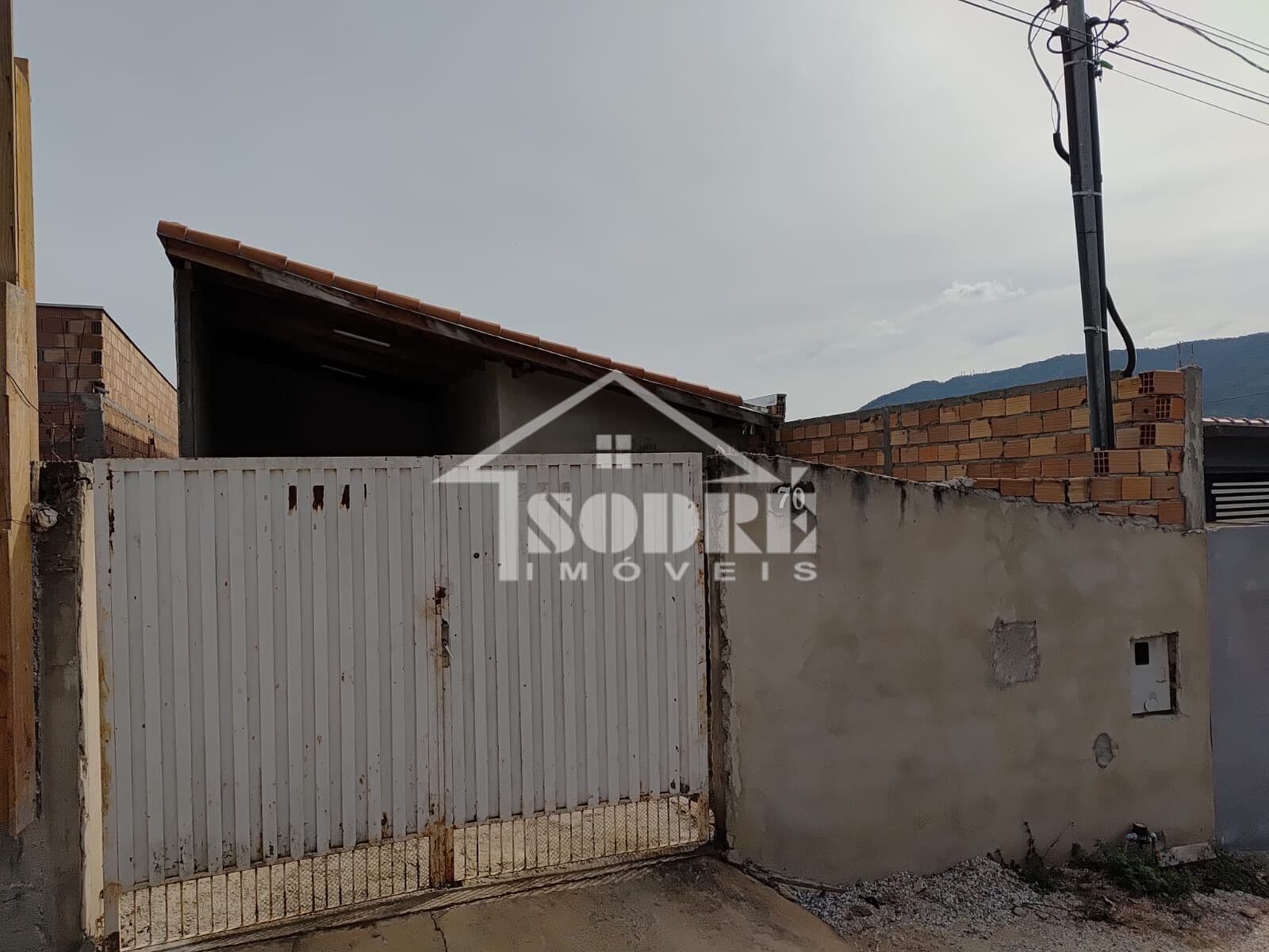 Fazenda/Sítios/Chácaras em Santa Rita do Sapucaí - Vintém_ Cond Portal da Serra