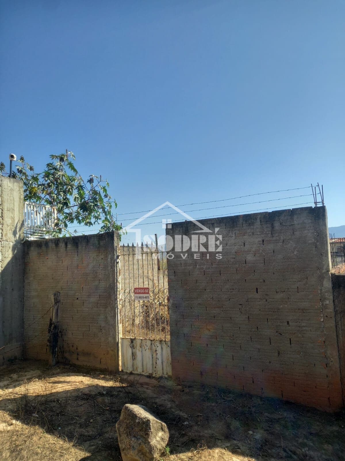 Lote/Terreno em Santa Rita do Sapucaí - Pedreira