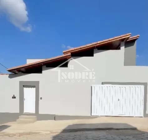 Casa em Santa Rita do Sapucaí - Pedro Sancho Vilela