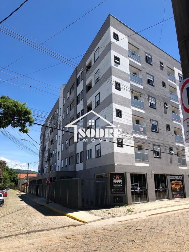 Apartamento em Santa Rita do Sapucaí - Família Andrade