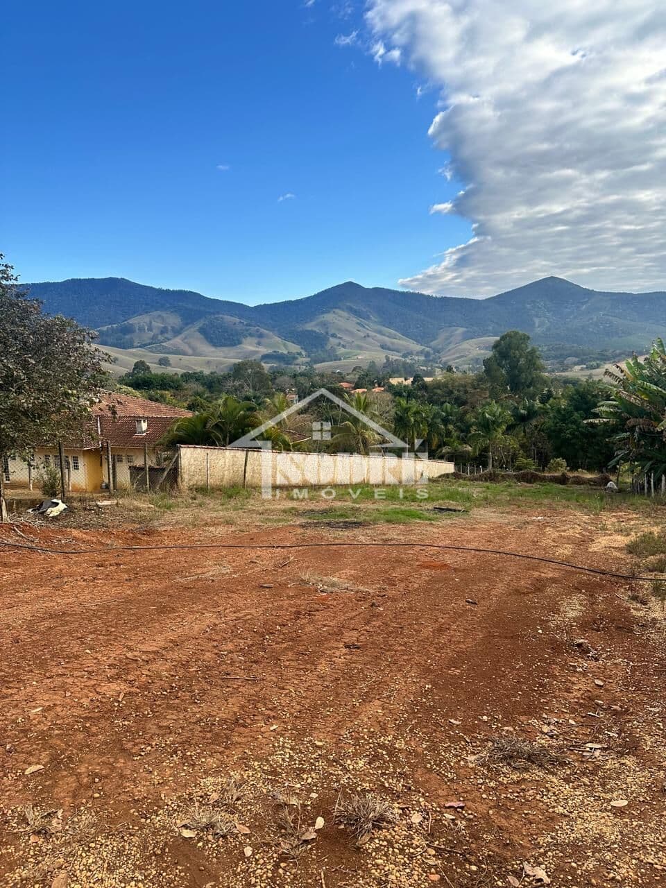 Fazenda/Sítios/Chácaras em Santa Rita do Sapucaí - Bairro dos Vilelas