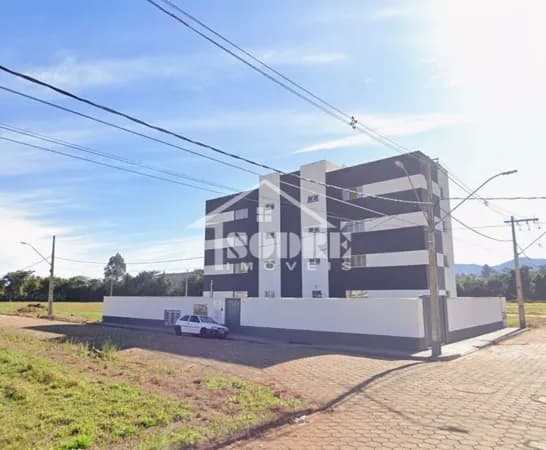 Apartamento em Santa Rita do Sapucaí - Jardim Beira Rio