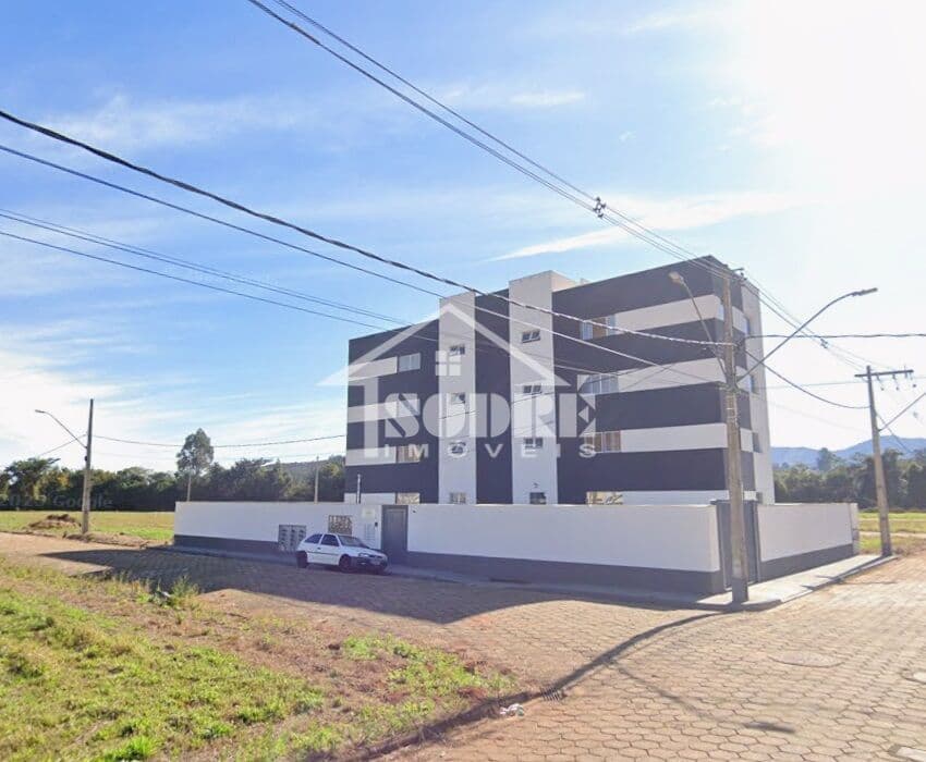 Apartamento em Santa Rita do Sapucaí - Jardim Beira Rio