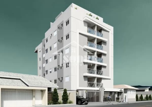 Apartamento em Santa Rita do Sapucaí - Centro