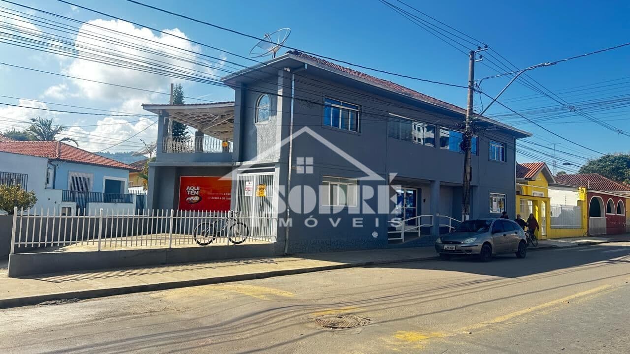 Casa em Santa Rita do Sapucaí - Delcides Teles
