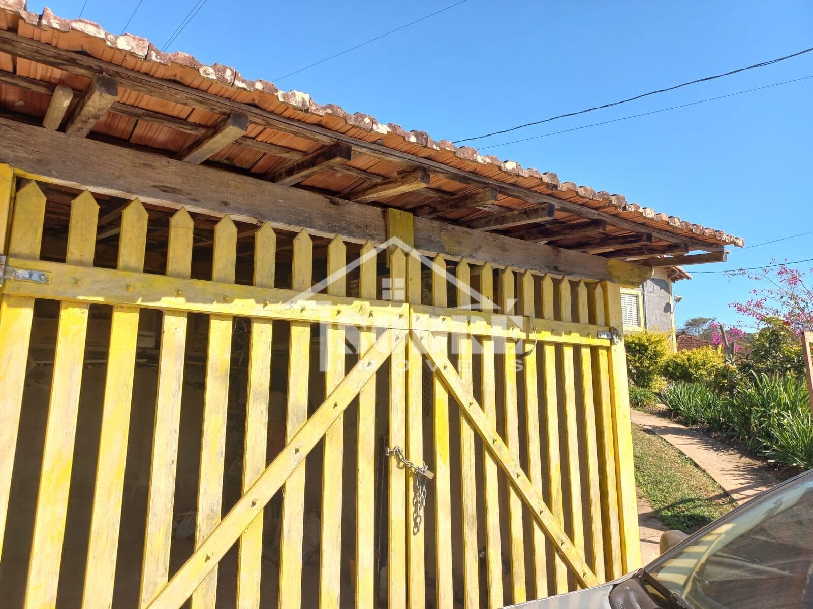 Fazenda/Sítios/Chácaras em Santa Rita do Sapucaí - Cachoeirinha