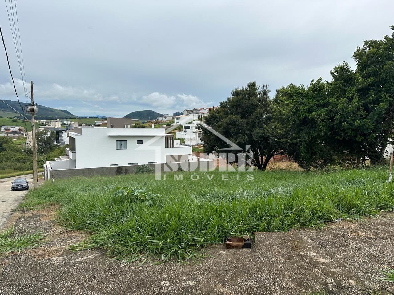 Lote/Terreno em Santa Rita do Sapucaí - Santana II