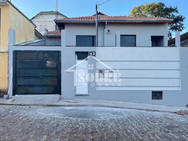 Casa em Santa Rita do Sapucaí - Vista Alegre