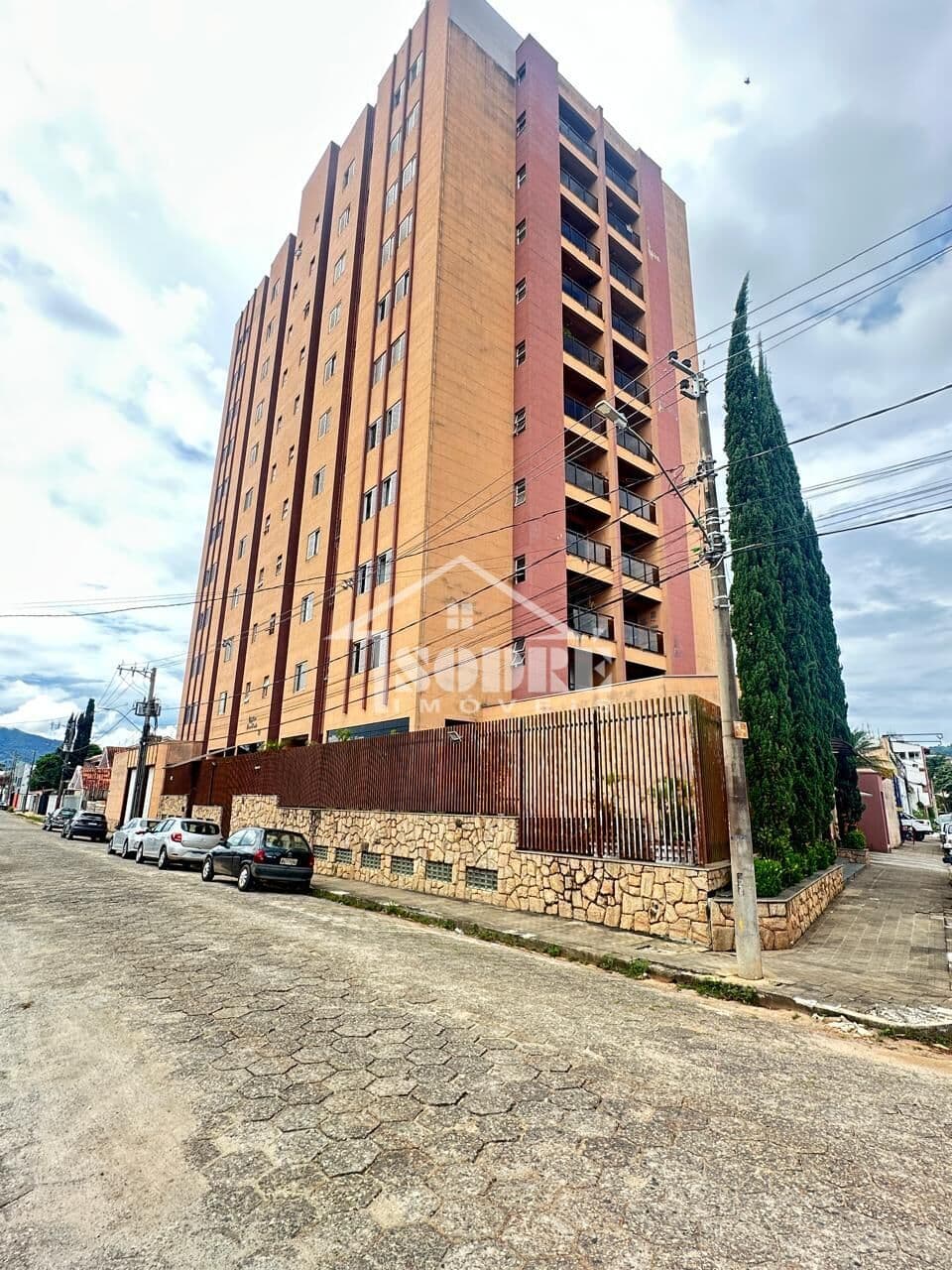 Apartamento em Santa Rita do Sapucaí - Família Andrade