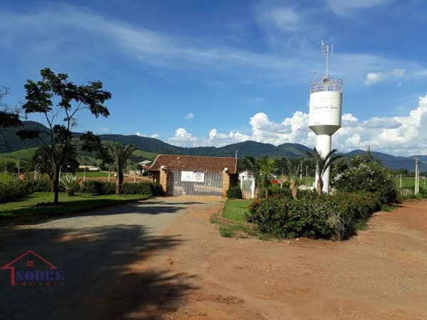 Estância das Águas