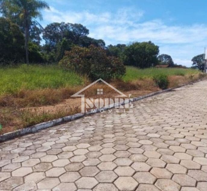 Fazenda/Sítios/Chácaras em Santa Rita do Sapucaí - Vintém_Cond. Dona Nenézia