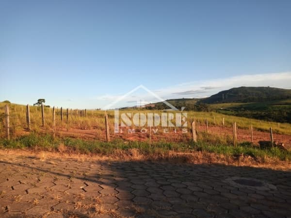 Lote/Terreno em Santa Rita do Sapucaí - Jairo Grilo