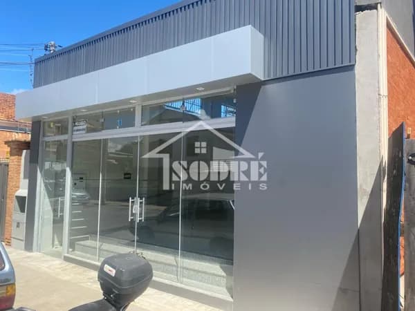 Ponto Comercial/Loja/Box em Santa Rita do Sapucaí - Centro