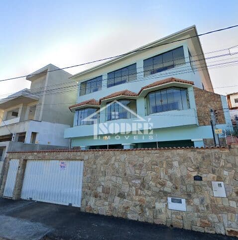 Casa em Santa Rita do Sapucaí - Santana l