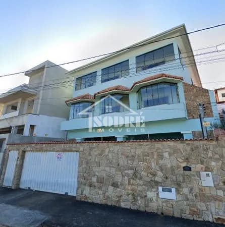 Casa em Santa Rita do Sapucaí - Santana l