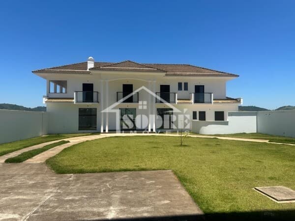 Casa em Santa Rita do Sapucaí - Jairo Grilo
