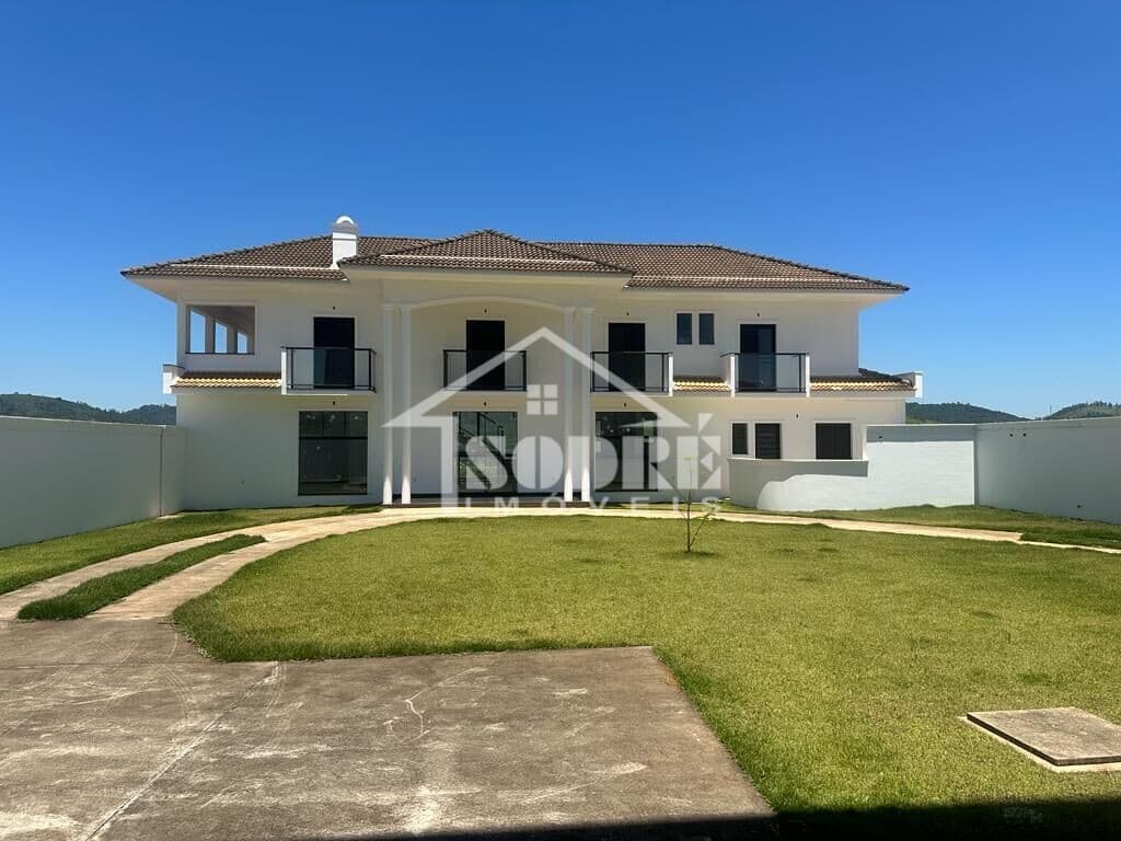 Casa em Santa Rita do Sapucaí - Jairo Grilo