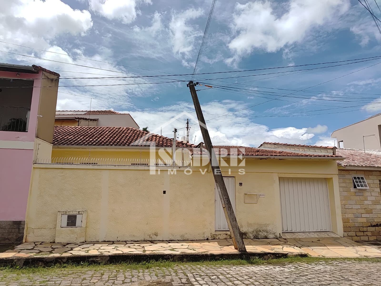 Casa em Santa Rita do Sapucaí - Juquita