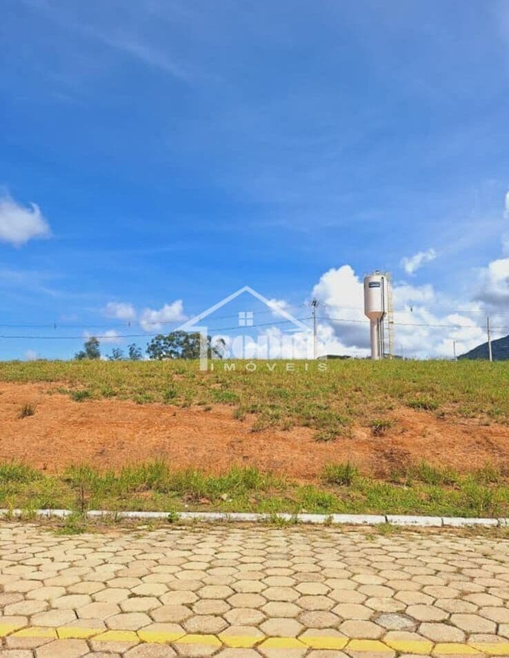 Lote/Terreno em Santa Rita do Sapucaí - Residencial Viva Bem