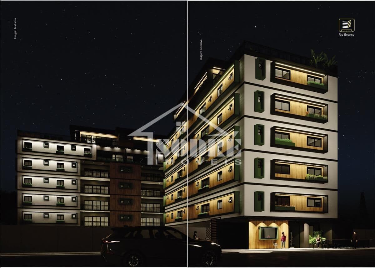 Apartamento em Santa Rita do Sapucaí - Centro