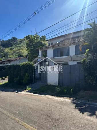 Casa em Santa Rita do Sapucaí - Vila das Fontes