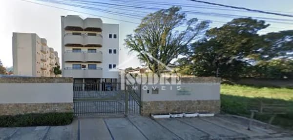 Apartamento em Santa Rita do Sapucaí - Jardim Santo Antônio