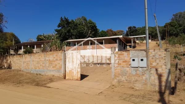 Fazenda/Sítios/Chácaras em Santa Rita do Sapucaí - Cachoeirinha